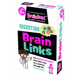 BrainBox Brain Links - Digestion