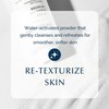 INCELLDERM- POLVO LIMPIADOR ACTIVO
