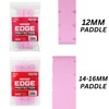 Professor Pickleball Edge Guard Tape Black 14MM-16MM