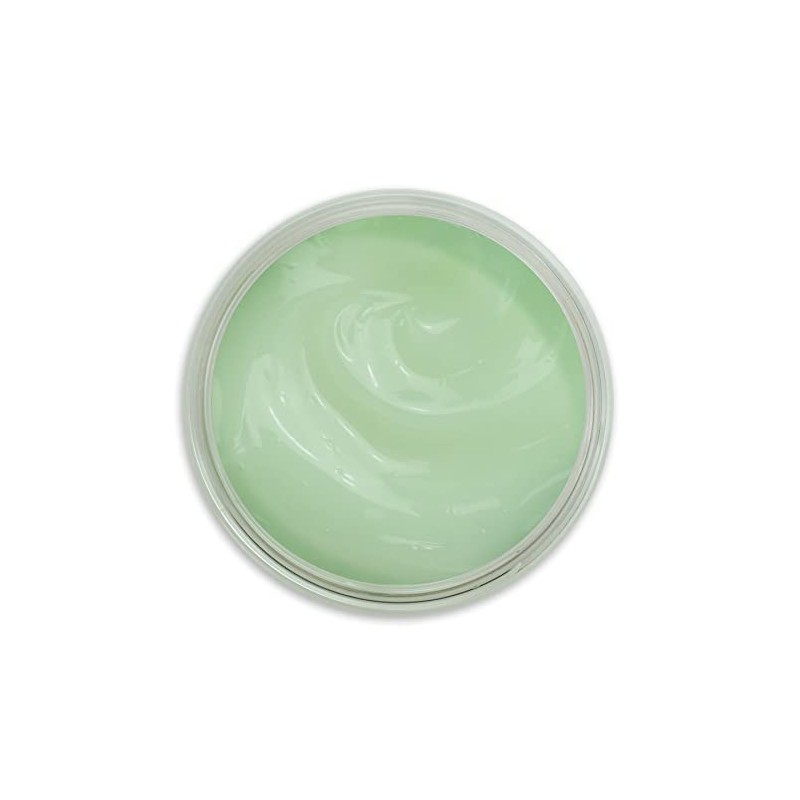 VHOB Earth to Skin Super Greens Nourishing Night Gel Cream,