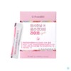 From Bio Bright Day Collagen 300 Light Recommended (28 Packs) / 화사한날엔 콜라겐 300 라이트 추천 28포