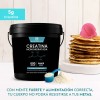 Creatina Muscle Life Monohidratada 3kg 600 Servicios Varios