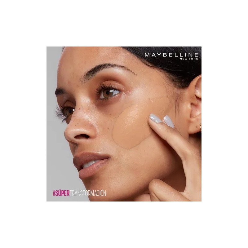 Base de maquillaje líquida Maybelline Super Stay Active Wear Base