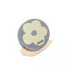 Hince 힌스 세컨 스킨 메쉬 매트 쿠션 12g (SPF40/PA++) [(odd spring) 15 로지] Hince Second Skin Mesh Matte Cushion 12g (SPF40/PA++) [(odd spring) 15 Rosy]