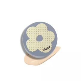 Hince 힌스 세컨 스킨 메쉬 매트 쿠션 12g (SPF40/PA++) [(odd spring) 15 로지] Hince Second Skin Mesh Matte Cushion 12g (SPF40/PA++) [(odd spring) 15 Rosy]