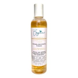 Tónico Facial Caléndula Biogenné Piel Sensible 250ml Vegano Sin Parabenos