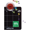 Making Memories Mat, 4 Inch-by-4 Inch