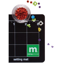 Making Memories Mat, 4 Inch-by-4 Inch