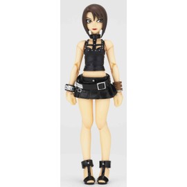 Floyline Revoltech 011 Haruka Hasegawa