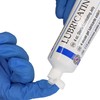 Sterile Lubricating Jelly – 4 oz Flip-Top Tubes, 3-Pack –