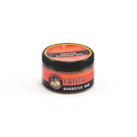 Steven Raichlen Best of Barbecue 3 oz Fajita Rub - SR8142