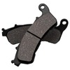 Yerbay Front Brake Pads for Honda SH 300 i 2007-2014