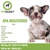 Petology 256:1 Disinfectant, 1 Gallon - Liquid Concentrate Disinfectant and