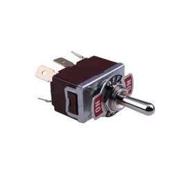 IEQFUE Deck Lift Toggle Switch 078-8077-00 014-8077-00 Compatible with Stens 430-932 Bad Boy BadBoy Mowers Made Before 2009