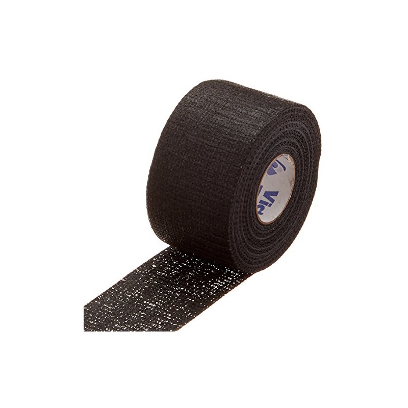 Andover Victory Tape, 1.5" x 15 yd, Black