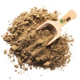 Coriander Seeds, Ground (8oz)