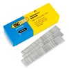 TACWISE 1724 Type 18G / 14 mm Galvanised Brad Nails,