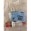NIBCO HydraPure 3/4" Press Ball Valve (574599) Lead-Free Bronze CLPC585-80-LF