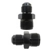 YKISON Upgraded 6AN Power Steering Fittings 5/8-18 and 11/16-18 Inverted