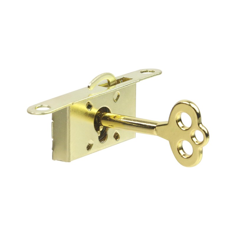 T Tulead Mini Box Locks Mortise Locks Wooden Box Locks