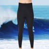 DYNWAVE 2mm Diving Wetsuit Pants Neoprene Swimming Thermal Scuba Kayaking