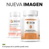 BIO B | Probióticos 25 billones UFC + prebióticos |