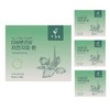 OTMARTFOOD The Barun Health Psyllium Pills 4 boxes