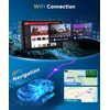 METEESER 【2+64G】 for Honda Accord 8th 2008-2013 Android Car Stereo