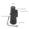 12X50 HD Monocular High Power Monocular Telescope for Adults 1/4