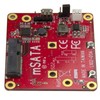 StarTech.com USB to mSATA Converter for Raspberry Pi and Development