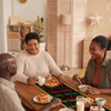 Nepnuser Juneteenth Table Runner Black History Month Kwanzaa African American