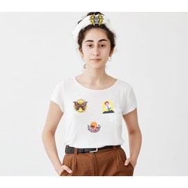 HEYTRCO 13PCS Boho Sun and Sunset Iron on Patches, Aesthetic Sunflower Eye Rainbow Hippie Embroidered Badges for Clothes, Applique for Shirts, Trucker Hats, Jeans, Jackets, Bags, Dress