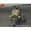 Miniart MIN41003 Model Kit, Various