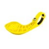 TUFF LUV Lollipop Handlebar Mount Adapter Compatible With Garmin Edge