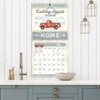 WSBL Farm Fresh 2026 12X12 Wall Calendar (26997001745)