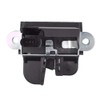 5K0827505A Rear Trunk Boot Lid Lock Latch Fit for VW