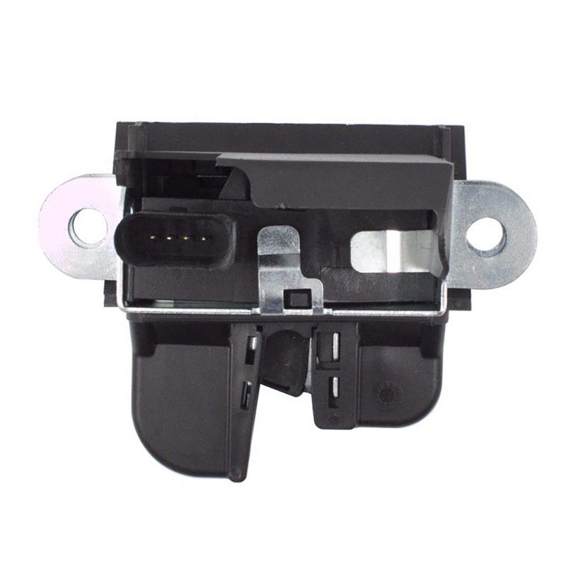 5K0827505A Rear Trunk Boot Lid Lock Latch Fit for VW