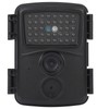 PR600B 12MP Outdoor Camera 38 Infrared Light Surveillance Camera 1080P