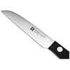 Zwilling 1001647 31601-070 Twin Gourmet Gemüsemesser, genietet, Vollerl,FriodurKlinge,70mm,Silber