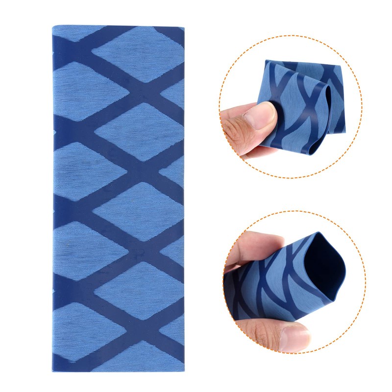 PATIKIL Table Tennis Racket Grip Tape, Ping Pong Paddle Overgrip