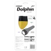 Eveready Dolphin Mini Light - Linterna LED Flotadora Resistente al