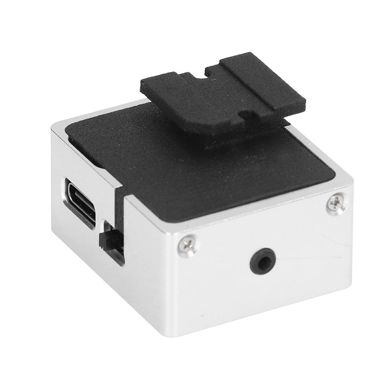 Camera Light Meter Upper Reflection Photometer Cold Hot Shoe Fixing