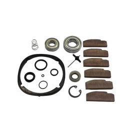 2141-TK1 Tune Up Kit 2141 Compatible with Ingersoll Rand 2141 & 2141S 3/4" Drive Impact Wrench