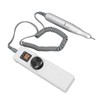 LCD Nail Drill Machine Portable USB Charging Adjustable Electric Nail