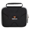 Aproca Hard Storage Travel Case, for Brother PT-M95 P-Touch Monochrome