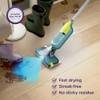 Shark VACMOP Pet Multi-Surface Floor Cleaner 2L Refill, Compatible with