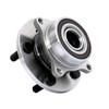 FKG 513293 Front Wheel Bearing Hub Assembly fit for 2011-2017