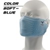 NAROO MASK A1s Sports Mask, For Winter, Short Length, Not
