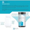 ETERNAL NUTRITION Infinity Complejo B Elevado 11 Tipos (300 Cápsulas)