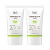 Dr.G (셀러허브)닥터지 닥터지 그린 마일드 업 선 플러스 SPF50+ PA++++ 35ml 2개 /sj (S19774228) (SELLERHUB) Dr.G Dr.G Green Mild Up Sun Plus SPF50+ PA++++ 35ml 2pcs /sj (S19774228)